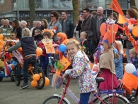 Koninginnedag 2013 (1)