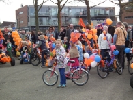 Koninginnedag 2013 (1)
