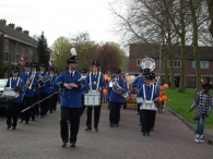Koninginnedag 2013 (1)