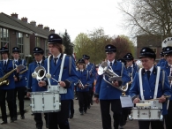 Koninginnedag 2013 (1)