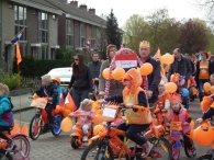 Koninginnedag 2013 (1)