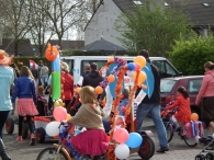 Koninginnedag 2013 (1)