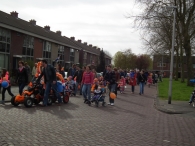 Koninginnedag 2013 (1)