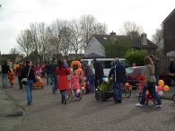 Koninginnedag 2013 (1)