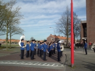 Koninginnedag 2013 (1)