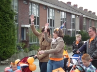 Koninginnedag 2013 (1)