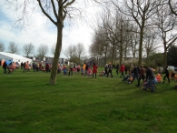 Koninginnedag 2013 (1)