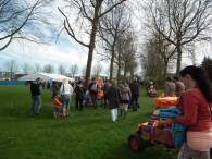 Koninginnedag 2013 (1)