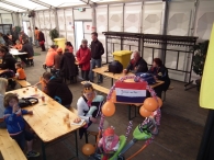 Koninginnedag 2013 (1)