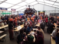 Koninginnedag 2013 (1)