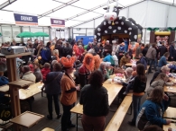 Koninginnedag 2013 (1)