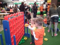 Koninginnedag 2013 (1)