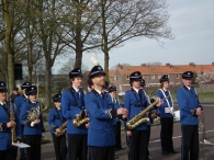 Koninginnedag 2013 (1)