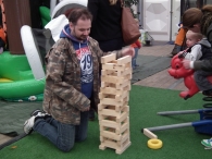 Koninginnedag 2013 (1)