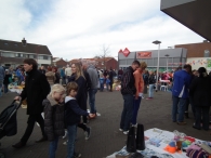 Koninginnedag 2013 (1)
