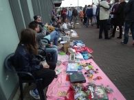 Koninginnedag 2013 (1)