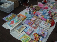 Koninginnedag 2013 (1)