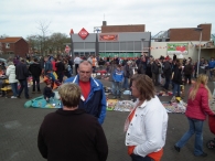 Koninginnedag 2013 (1)