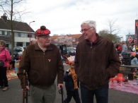 Koninginnedag 2013 (1)