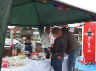 Koninginnedag 2013 (1)