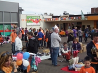 Koninginnedag 2013 (1)