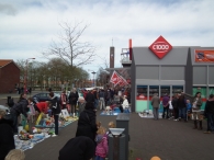 Koninginnedag 2013 (1)