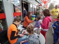 Koninginnedag 2013 (1)