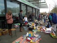 Koninginnedag 2013 (1)