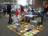 Koninginnedag 2013 (1)