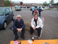 Koninginnedag 2013 (1)