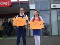 Koninginnedag 2013 (1)