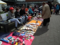 Koninginnedag 2013 (1)