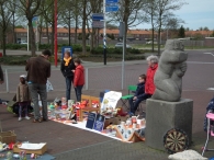 Koninginnedag 2013 (1)