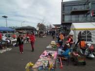 Koninginnedag 2013 (1)