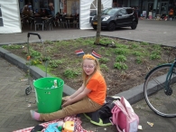 Koninginnedag 2013 (1)