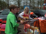 Koninginnedag 2013 (1)