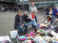 Koninginnedag 2013 (1)