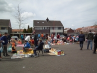 Koninginnedag 2013 (1)
