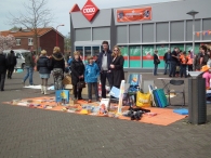 Koninginnedag 2013 (1)