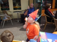 Koninginnedag 2013 (1)