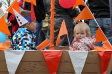 Koninginnedag 2013 (4)