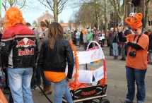 Koninginnedag 2013 (4)