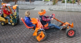 Koninginnedag 2013 (4)