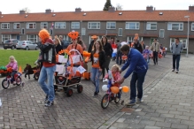 Koninginnedag 2013 (4)
