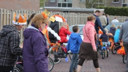 Koninginnedag 2013 (4)