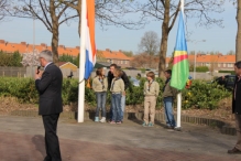 Koninginnedag 2013 (4)