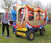 Koninginnedag 2013 (4)
