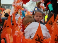 Koninginnedag 2013 (4)