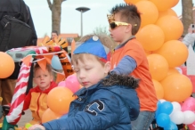 Koninginnedag 2013 (4)