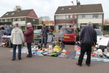 Koninginnedag 2013 Ochtend (2)